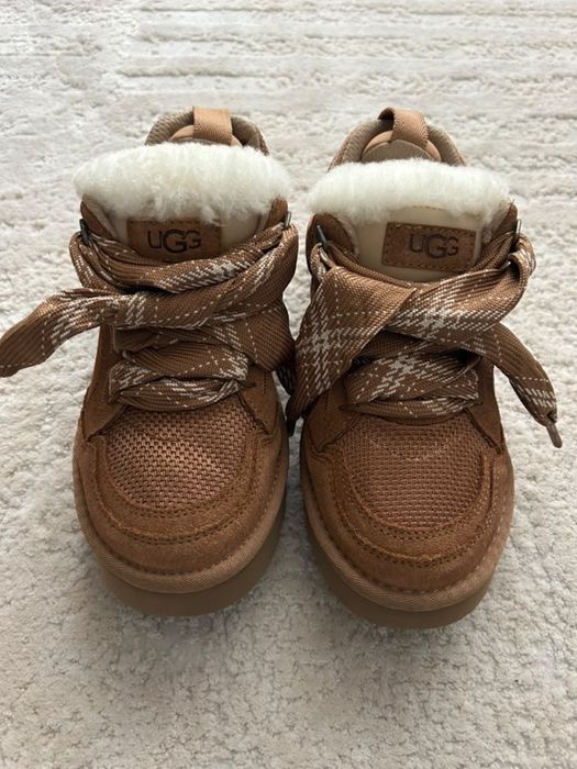 Ugg Lowmel marimea 40