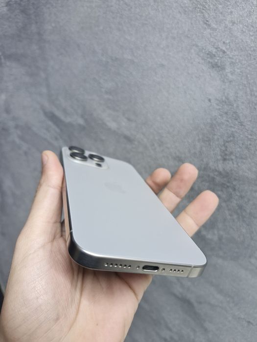 IPhone 15 Promax 512 GB