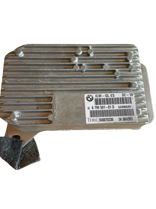 Unitate Control Icm Bmw 6 799 591 01 D
