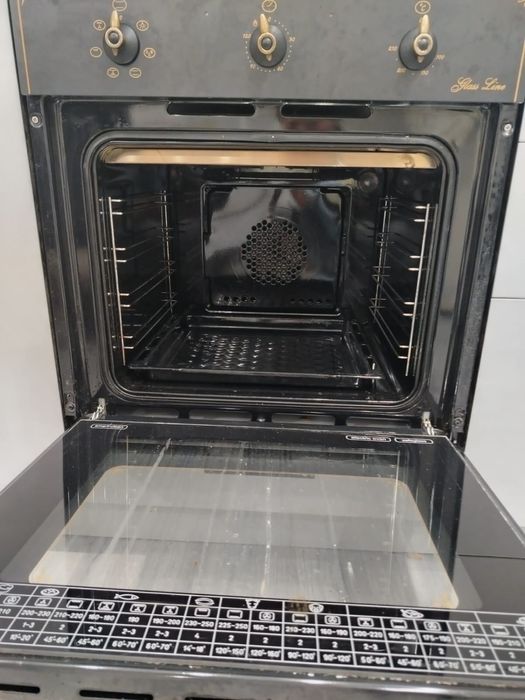 Продам духовой шкаф дешево