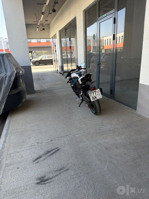 SF Moto 450 СФ МОТО 450