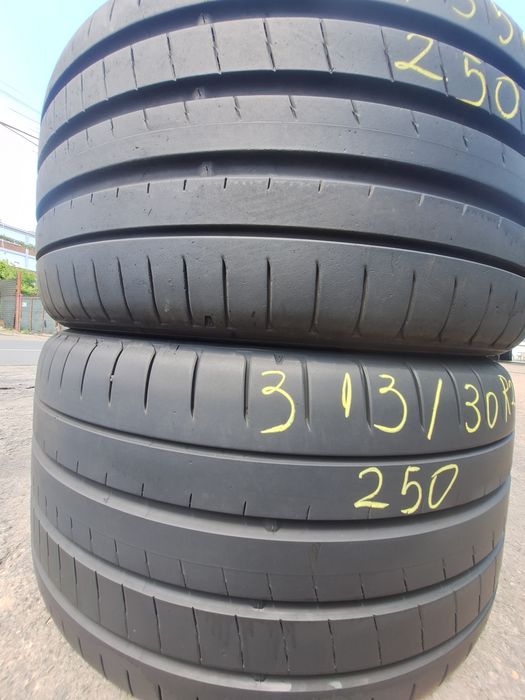 1x 275/35r23 si 315/30r23 Yokohama 2024 Montaj Gratuit