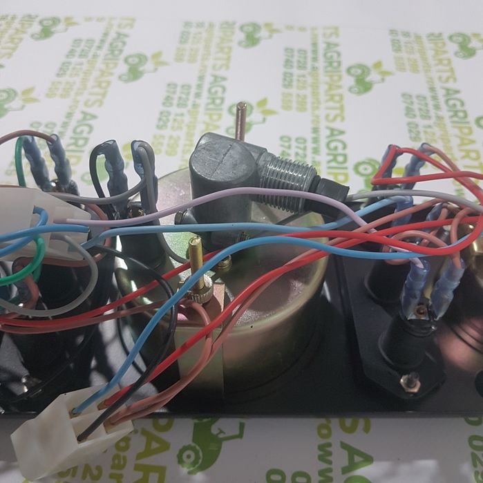 Tablou bord complet u650