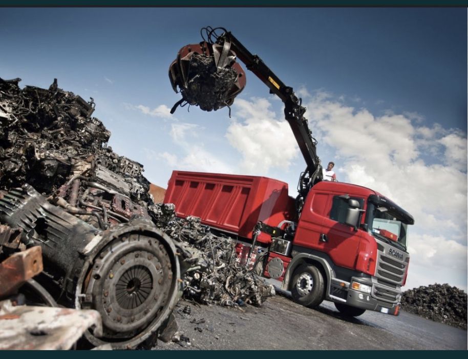 прием Металла Астана 24/7 Самовывоз