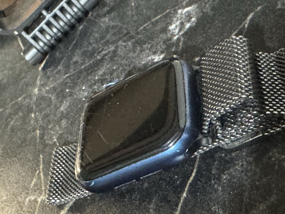 Apple Watch 6 series