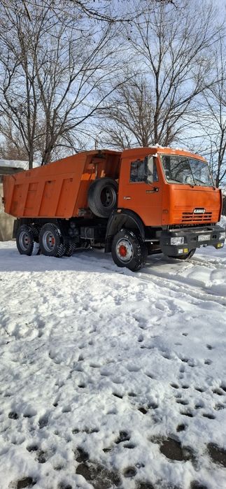 Продам КамАЗ 65115.