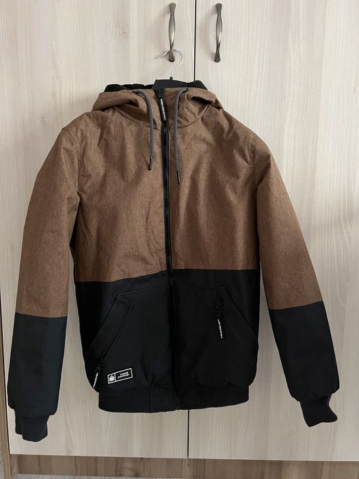 Geacă toamnă-iarna nouă