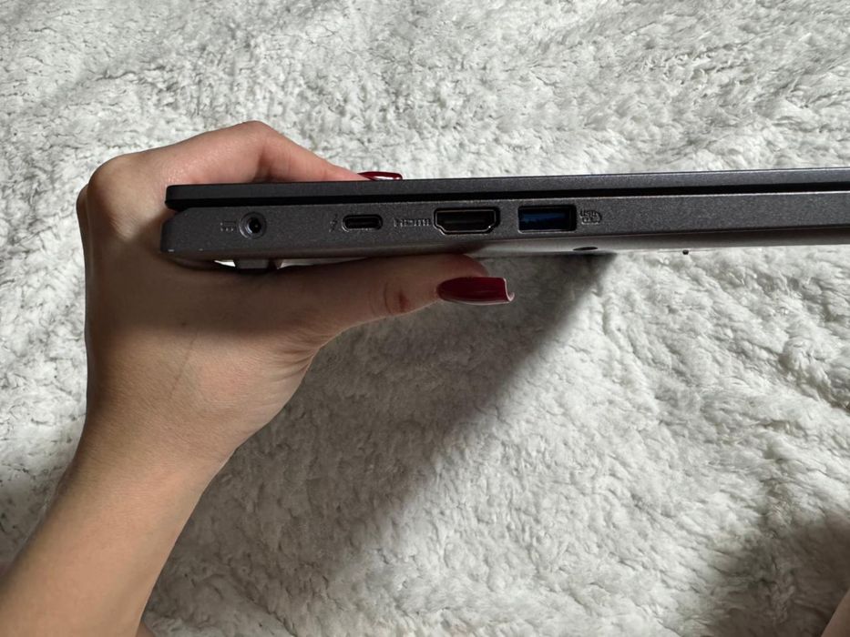 Продам ноутбук acer