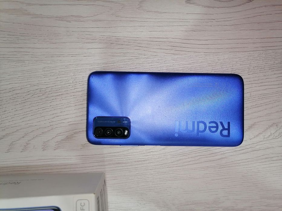 Продам телефон Redmi 9T