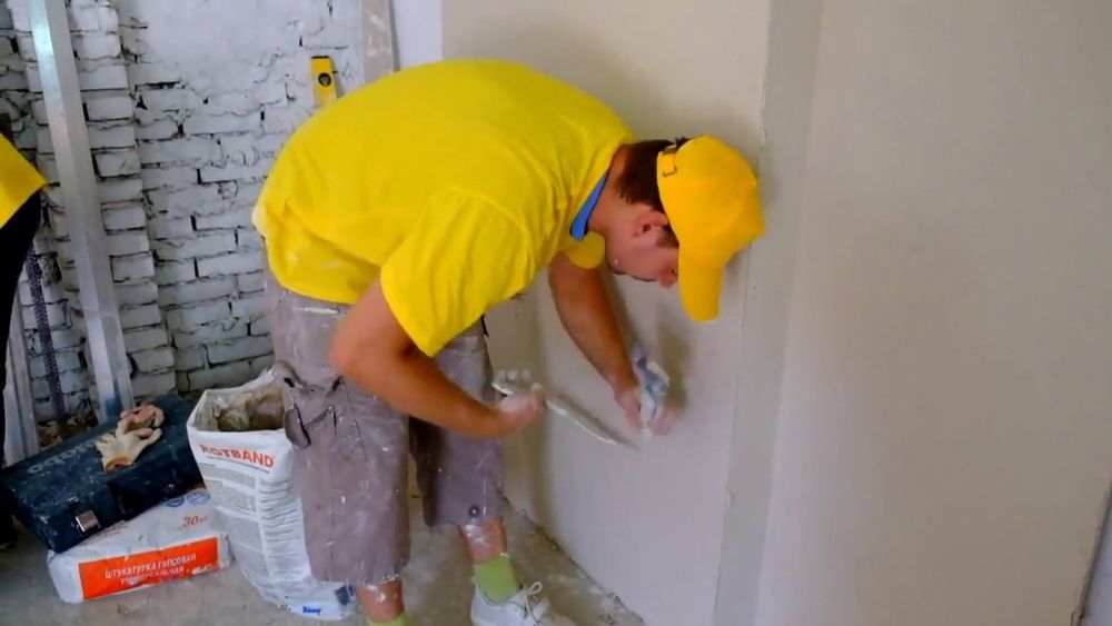 Мелкий ремонт.левкас. демонтаж.