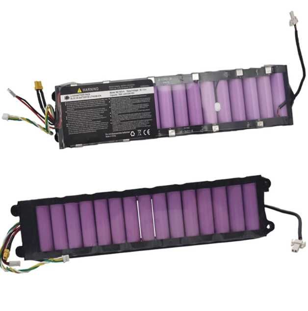 Baterie compatibila cu Xiaomi Mi Electric Scooter 1S, 2 M365, Essenti