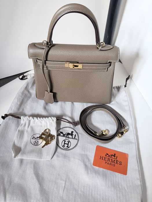 hermes kelly 25cm