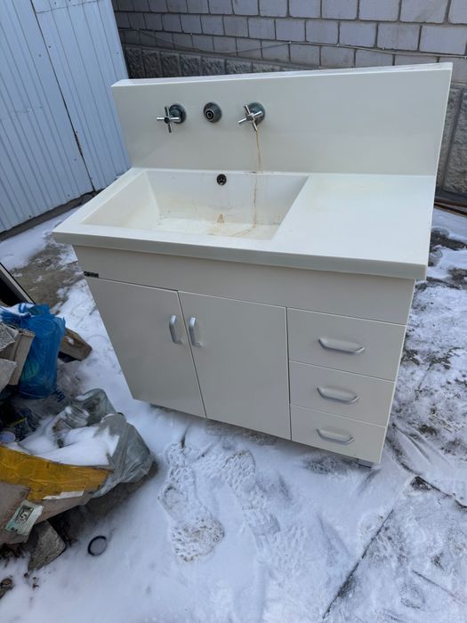 Камот для ванный