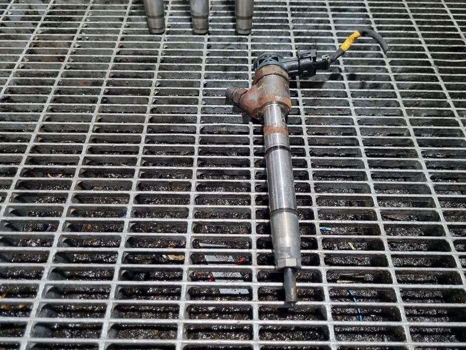 Injector Hyundai Tucson III 1.7 Diesel 2015 - 2018 116CP D4FD Euro5 (1293) Diesel ...