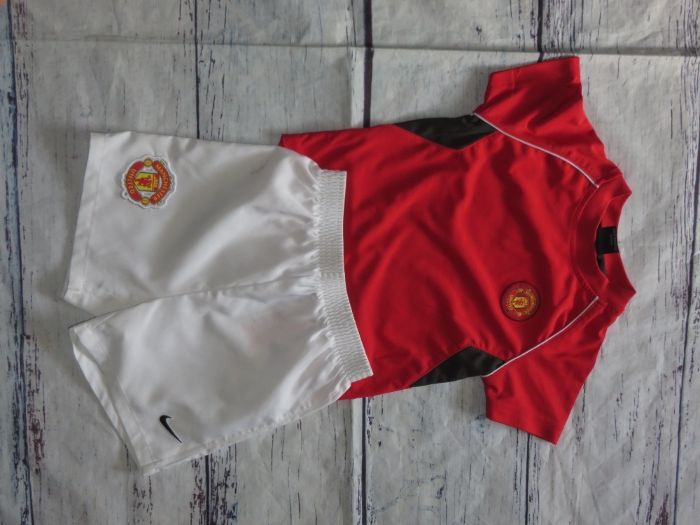 Tricou copii fotbal Nike, Adidas, Hummel