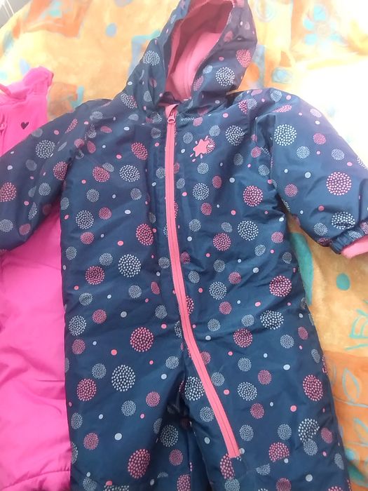 Зимен ескимос, грейка. Запазени 18 месеца 86