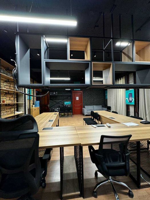 Сдается помещение под офис. По ул Тараса Щевченко