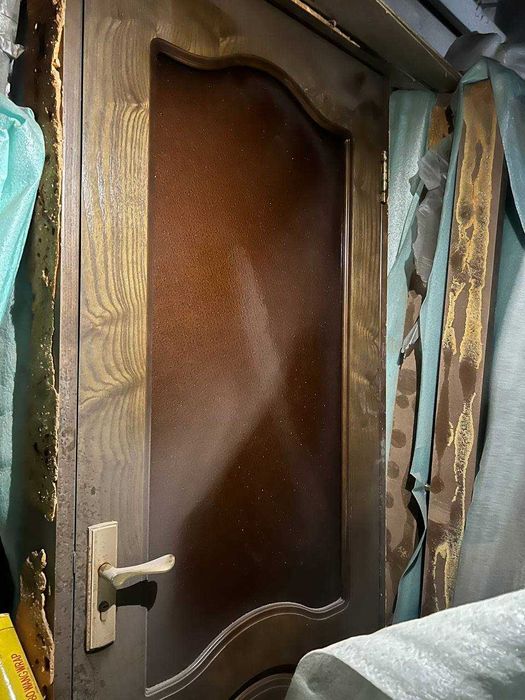 Продаются двери Италия