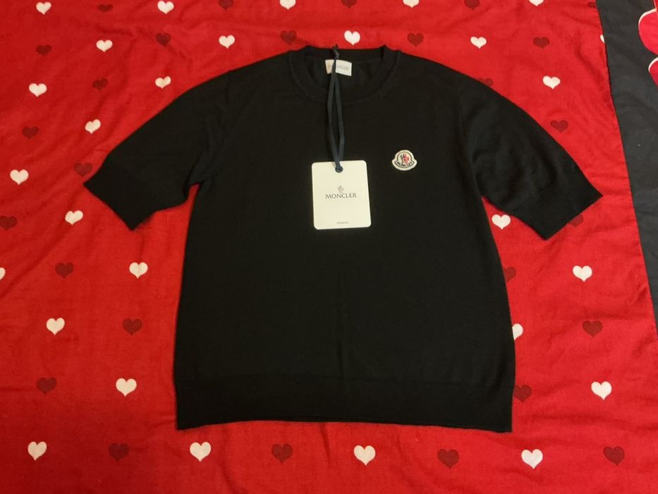 Bluza dama moncler