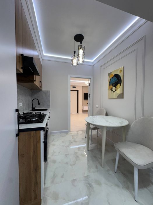 Yunusobot 13 kv JK Ikat