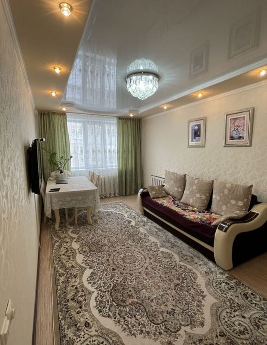 Продам! 2ком.кв 3/5эт.р-он 20 мкр. Ленинградка