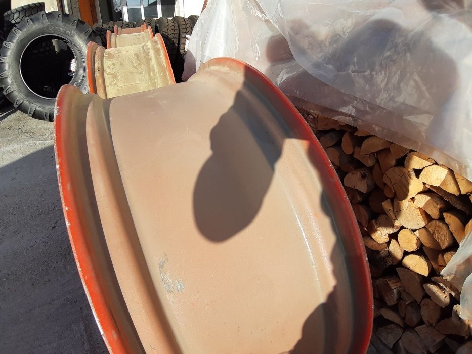 U-650 Janta pentru Spate R38 Nou cu garantie