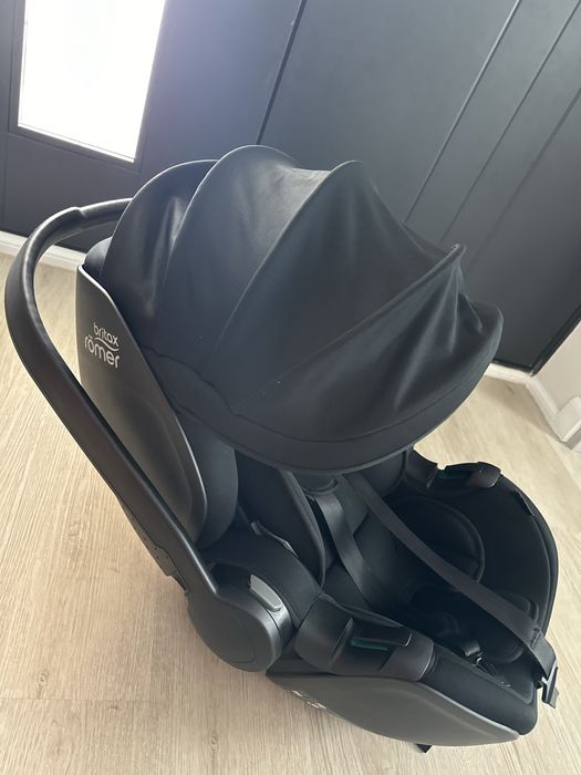 Vand scoica auto 0-15 luni Britax Romer, model Baby Safe Pro -Adinish