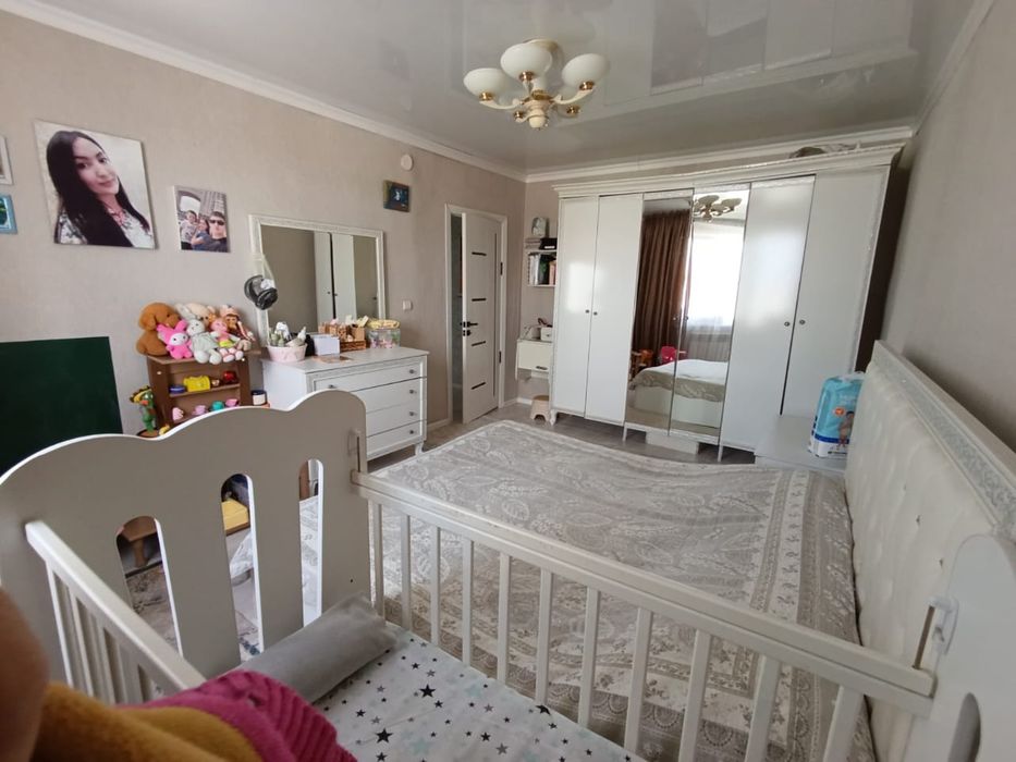 Продам Дом в Абылайхане