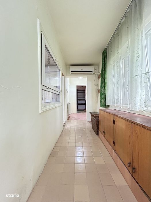 Casa P+1 ideala pentru 2 familii sau pentru inchiriere – zona centrala