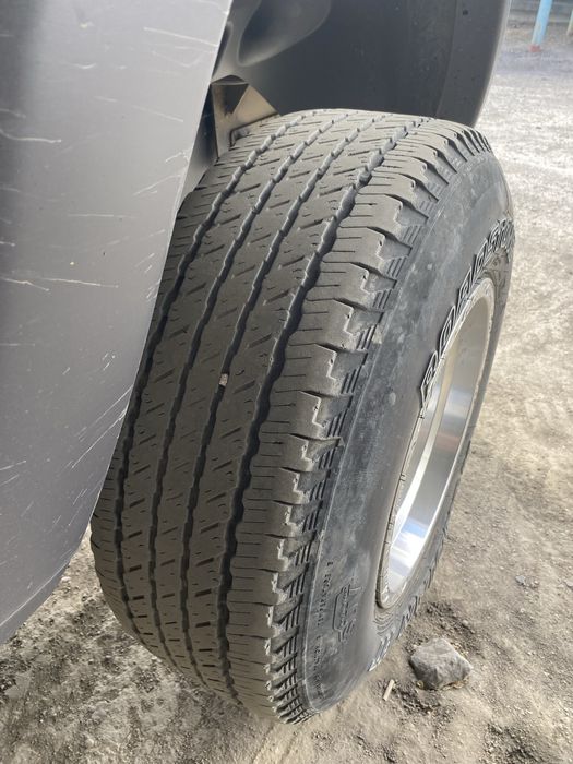 Продам балоны с дисками