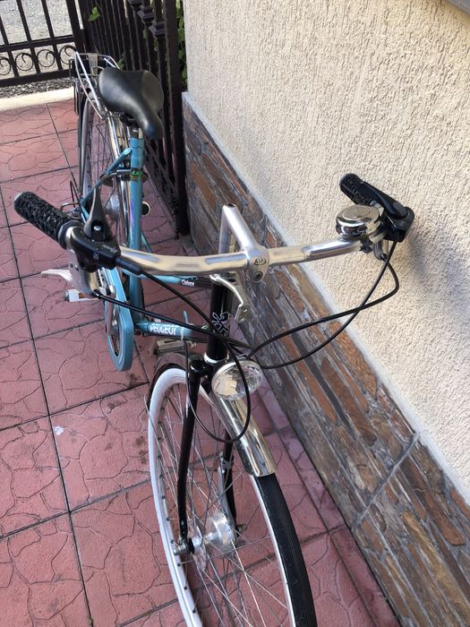 Bicicleta Peugeot 28 inch