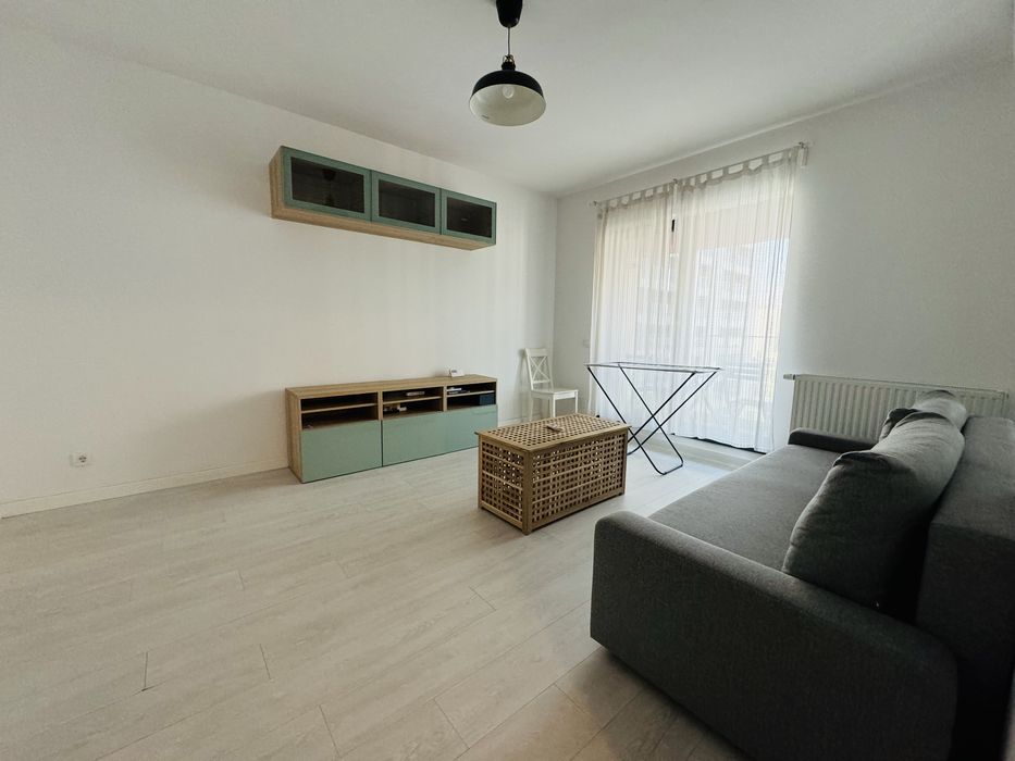 Apartament, 2 camere, 21 Residence