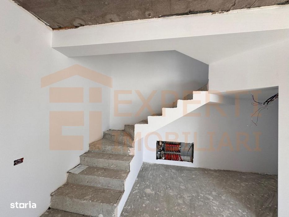 Vila Duplex P+2 Palazu Mare | 4 Camere | Terasa 43 mp