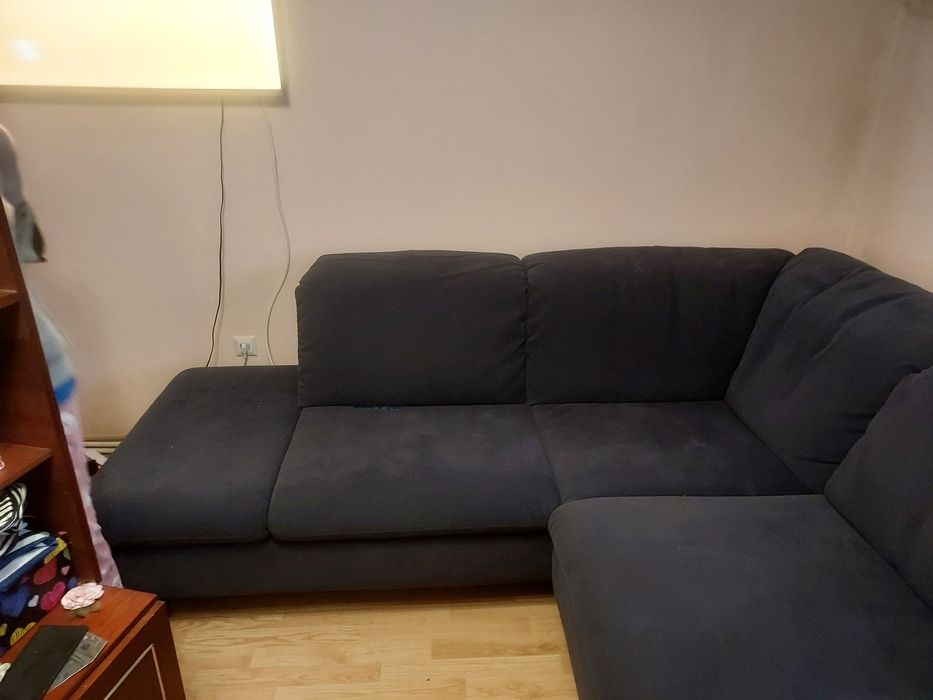 Canapea de vanzare sau schimb