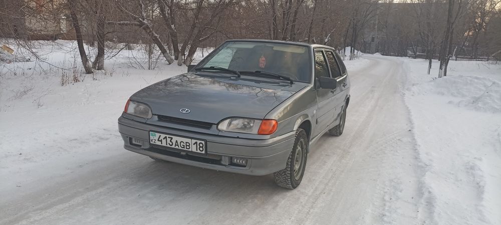 Продам Ваз 2114 состояние отличное