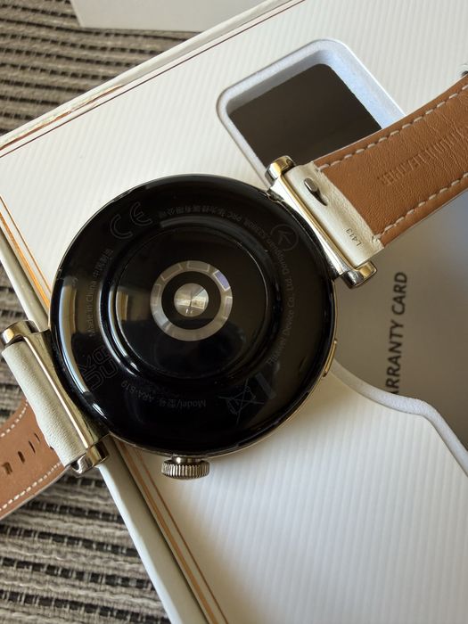 Huawei watch gt4