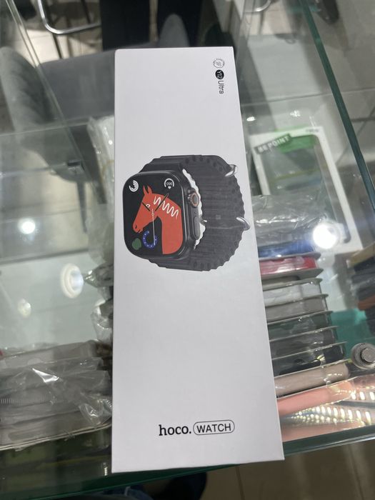 Смарт часы от HOCO