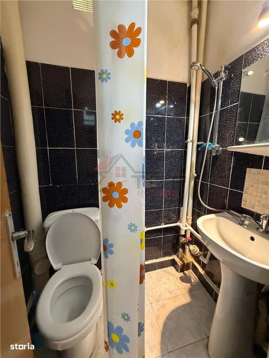 Apartament – Iași, Țesătura - Mai multe