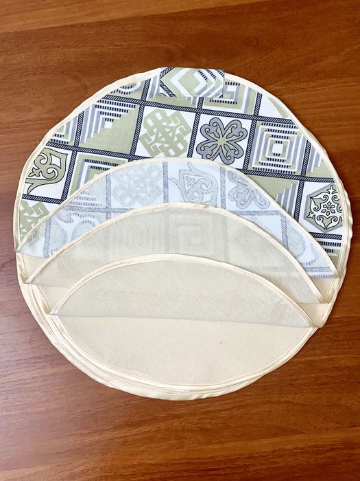 Комплект кухонный набор. Сыпыра