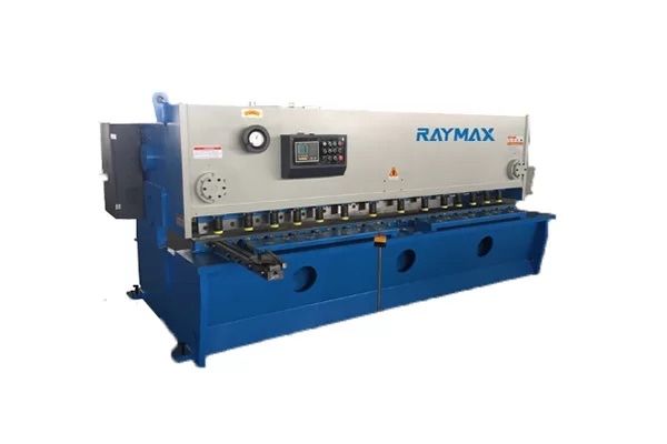 RayMax Шинорез Лазерная установка