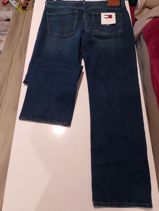 Дънки Томи Хилфигер