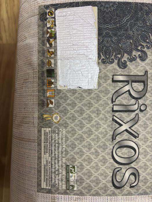 Covor model deosebit