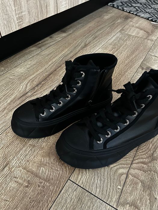 Ghete damă mărimea 39 ( purtate o singură dată )