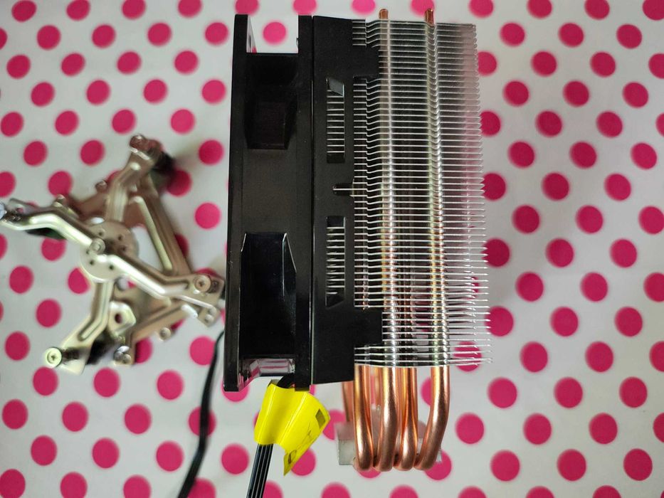 Cooler CPU Cooler Master Hyper 212 EVO LGA 1150/1151/1151 v2/1200.