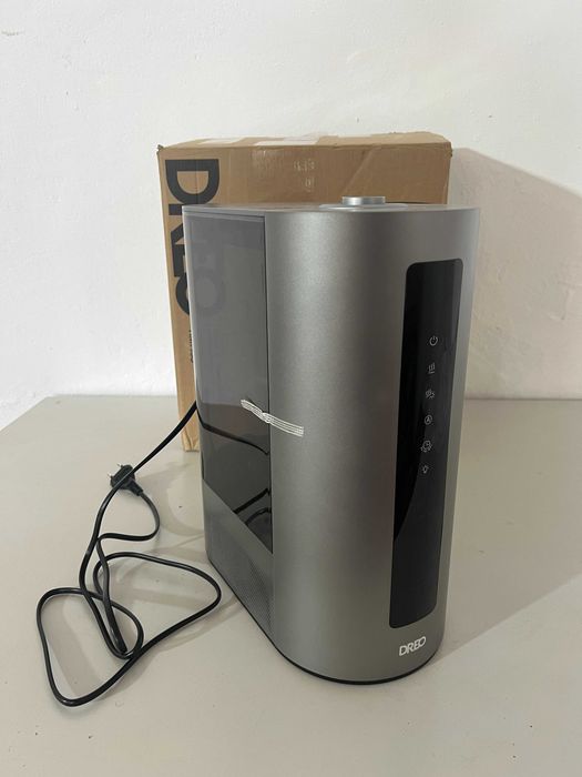 Umidificator inteligent Dreo 6L Smart Warm & Cool Mist