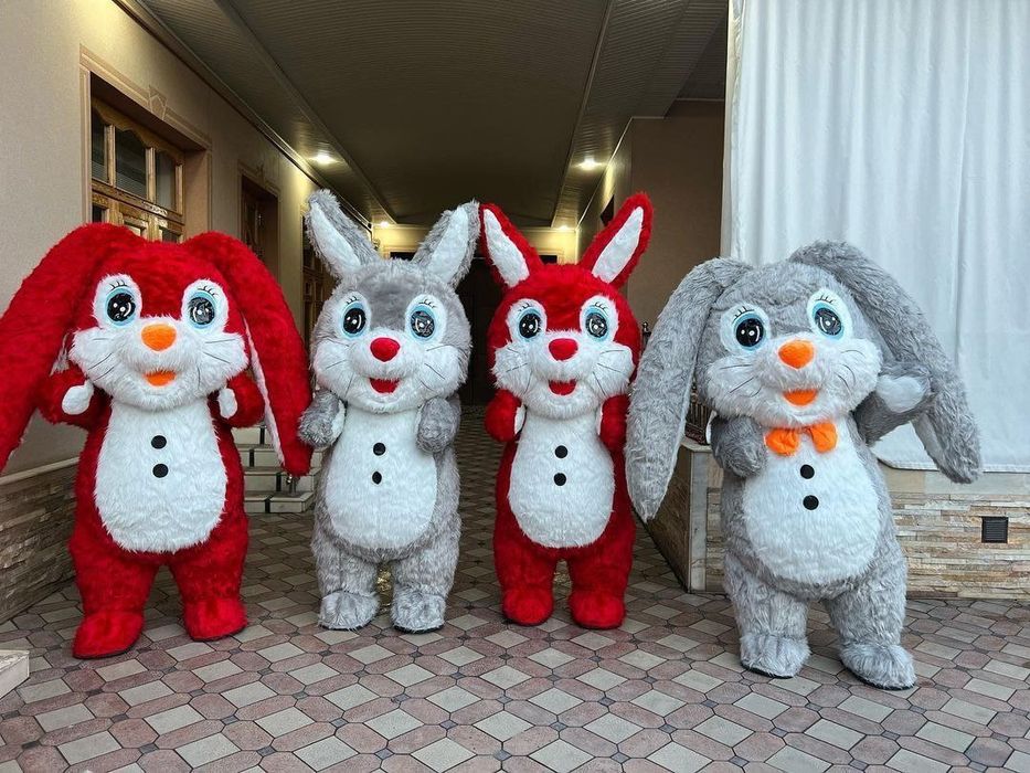 Ayiqchalar | animator | мишки | тедди