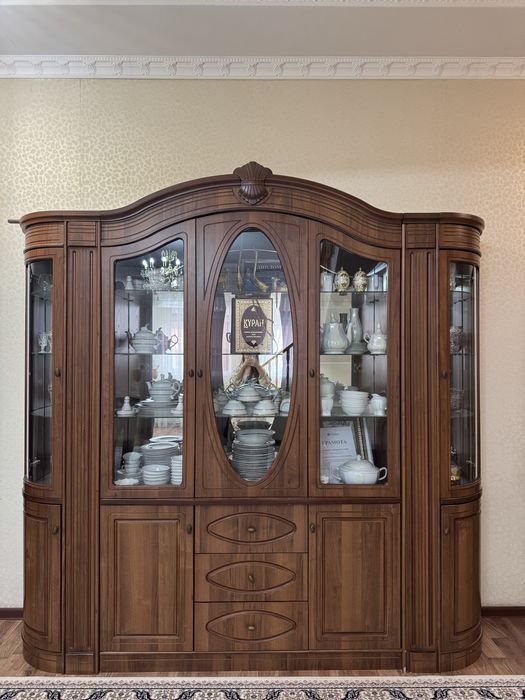 Гарнитур сатылады