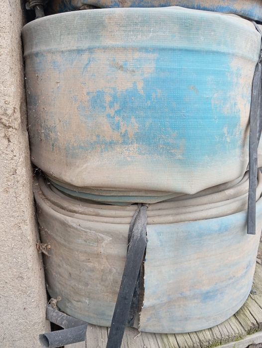 Продам насос китайский и шланги.