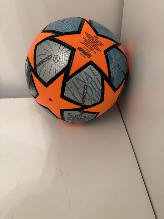 мяч лиги чемпионов