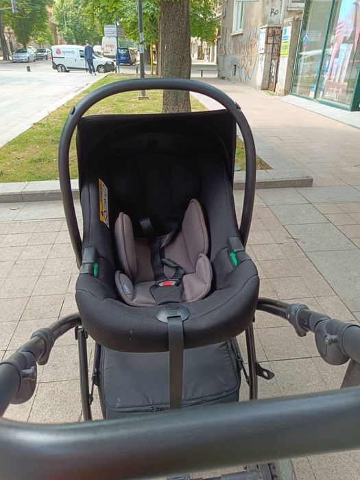 Количка Buba Zaza